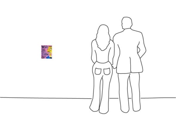 Jim Avignon - What The Hell Is Going On?