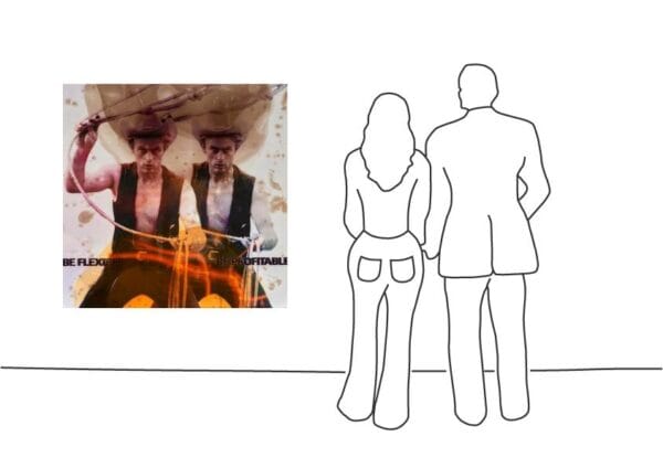 Jörg Döring - Be flexible