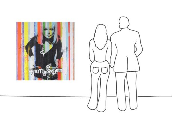 Jörg Döring - Beat The System