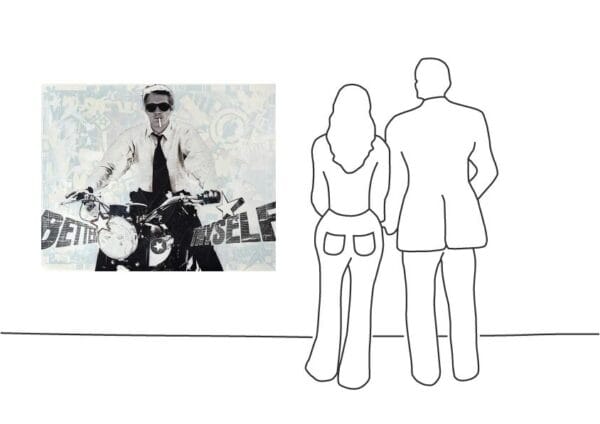 Jörg Döring - Better Thyself / ML