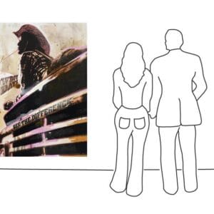 Cowboy days ... – Bild 3