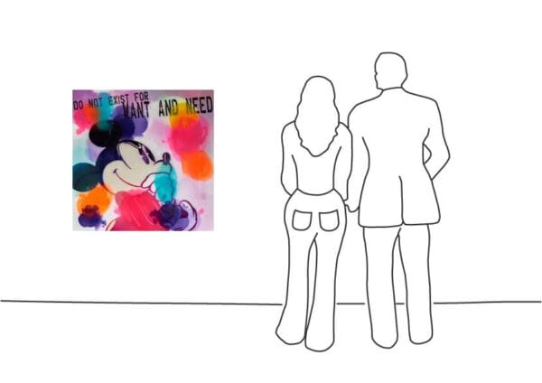 Jörg Döring - Do not exist