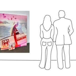 Don’t be like the rest XL – Bild 3