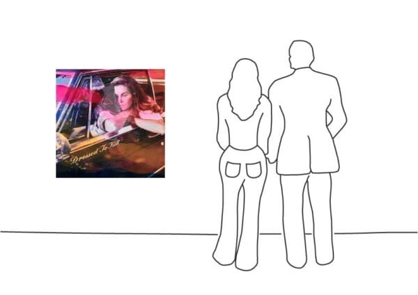 Jörg Döring - Dressed to kill