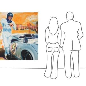 Fly First Class – Bild 3