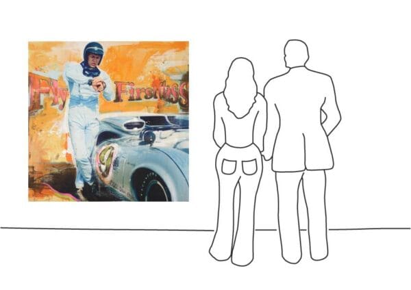 Jörg Döring - Fly First Class