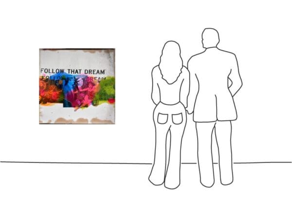 Jörg Döring - Follow that dream