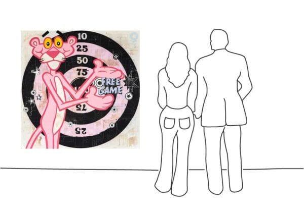 Jörg Döring - Free Game / ML