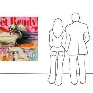 Get ready now – Bild 3