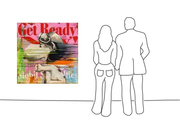 Jörg Döring - Get ready now