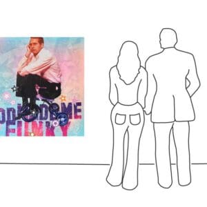 God made me funky … / ML – Bild 3