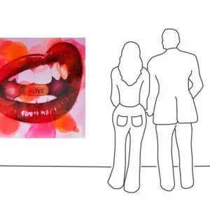 Kiss alive – Bild 3