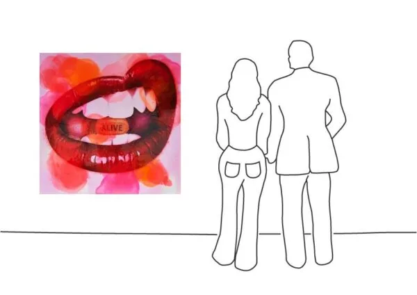 Jörg Döring - Kiss alive