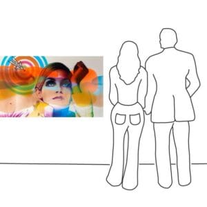 Liquid target – Bild 3