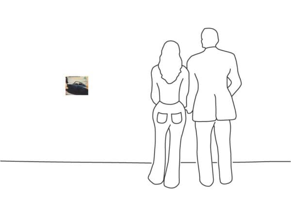 Jörg Döring - Love in 1971