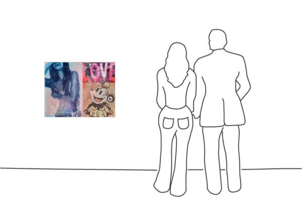 Jörg Döring - M Love