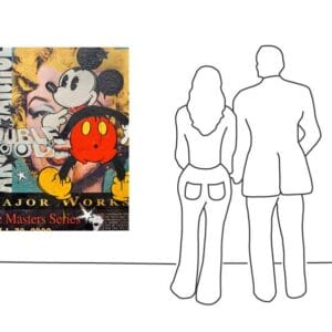 Major Works / ML – Bild 3