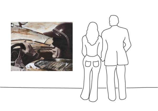 Jörg Döring - Make your Move