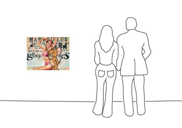 Jörg Döring - Mambo Club XS / ML