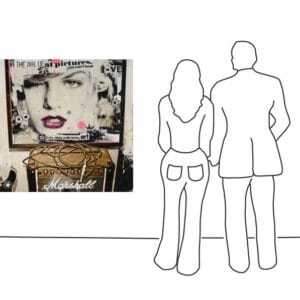 Mrs. Marshall – Bild 3