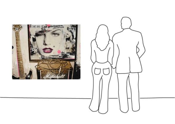 Jörg Döring - Mrs. Marshall