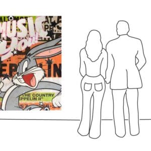 Music You … / ML – Bild 3