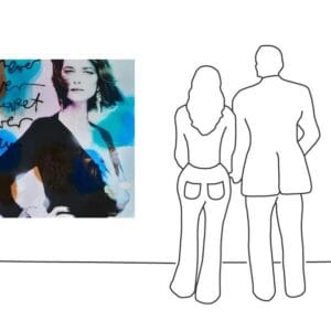 Never Regret – Bild 3