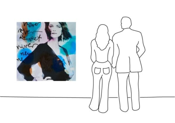 Jörg Döring - Never Regret