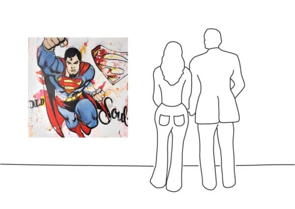 Jörg Döring - Old Soul