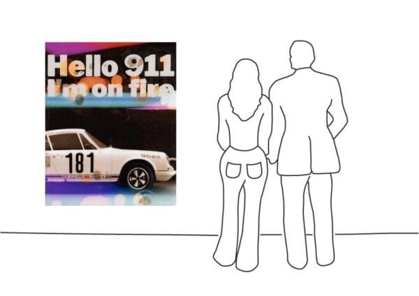 Jörg Döring - On Fire