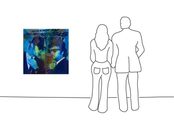 Jörg Döring - Other Dimensions