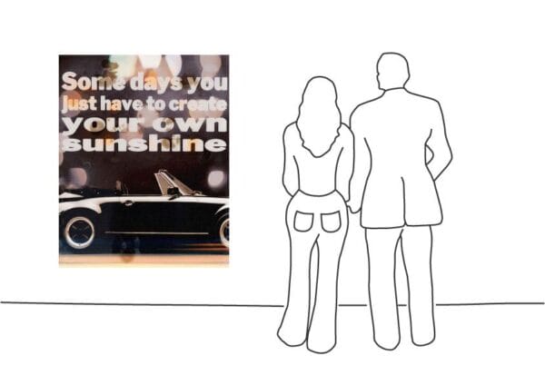 Jörg Döring - Own Sunshine