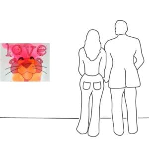 Pink Love – Bild 3