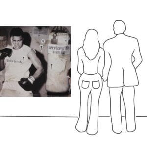 Service with a smile – Bild 3