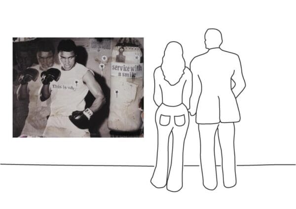 Jörg Döring - Service with a smile