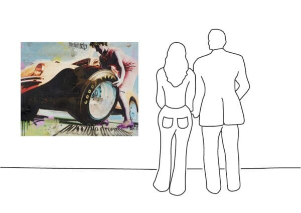 Jörg Döring - Take that trip ...