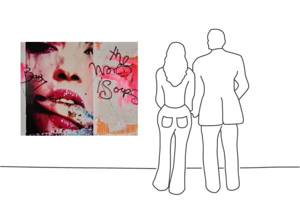 Jörg Döring - The world is ours