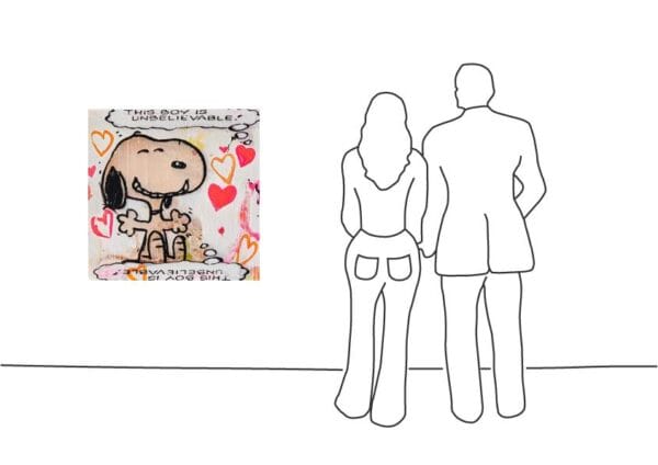 Jörg Döring - This boy