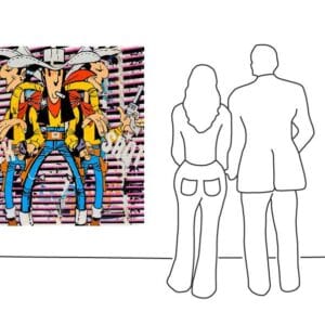 Triple Trick Shot 1o1/ML – Bild 3