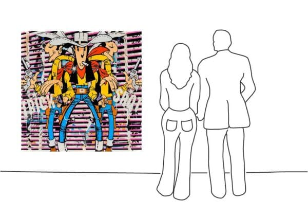 Jörg Döring - Triple Trick Shot 1o1/ML