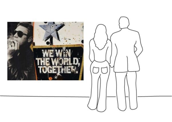 Jörg Döring - We win together …