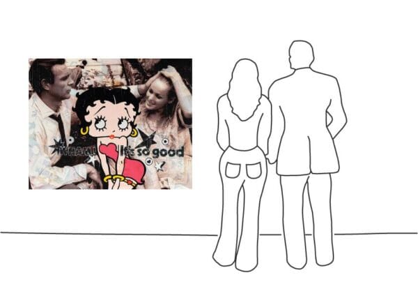 Jörg Döring - Wham girlies! / ML