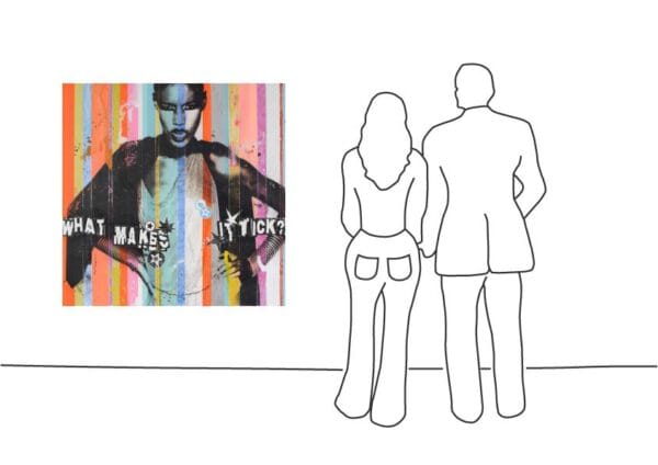 Jörg Döring - What makes it tick?