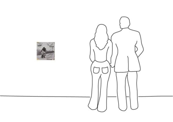 Jörg Döring - Wild Drive