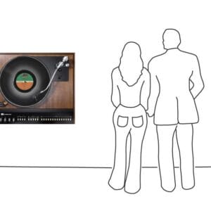 Accutrac 4000 / AC/DC / Highway To Hell – Bild 3