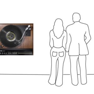 Accutrac 4000 / AC/DC / T.N.T. – Bild 3