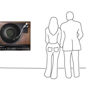 Accutrac 4000 / Kraftwerk / Computerwelt – Bild 3