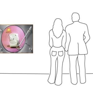 B&O / The Cure / Three Imaginary Boys, 2011 – Bild 3