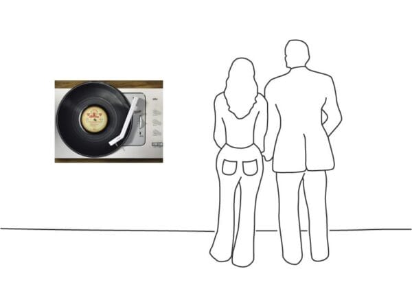 Kai Schäfer - Braun SK61 / The Beatles / Sgt. Pepper's Lonely Hearts Club Band