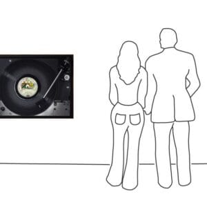 Dual 1219 / Queen / A Night at the Opera – Bild 3